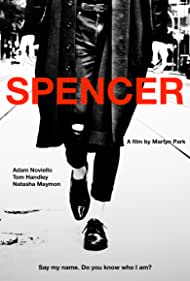 Spencer Soundtrack (2020) cover