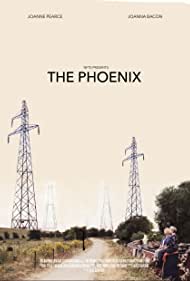 The Phoenix Colonna sonora (2019) copertina