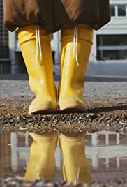 Approaching the Puddle Bande sonore (2014) couverture