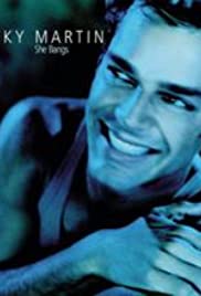 Ricky Martin: She Bangs Bande sonore (2000) couverture