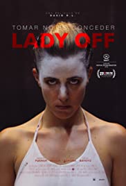 Lady Off Banda sonora (2018) carátula
