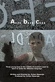 A... b... c... (2009) copertina