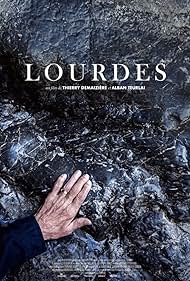 Lourdes (2019) copertina