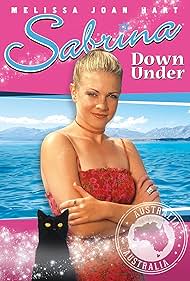 Sabrina Down Under (1999) cover