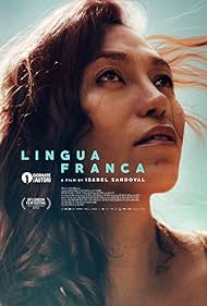 Lingua Franca (2019) cover