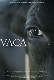 Vaca Soundtrack (2018) cover