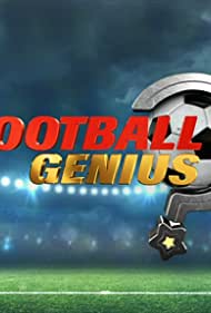 Football Genius Tonspur (2018) abdeckung