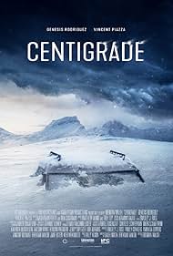 Centigrade (2020) cover