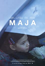 Maja (2018) carátula
