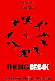 The Big Break Soundtrack (2019) cover
