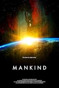 Mankind (2019) cover