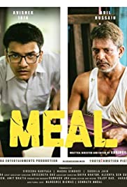 Meal (2020) copertina