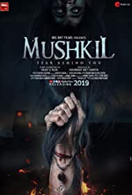 Mushkil (2019) cobrir