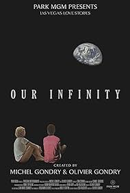 Our Infinity (2018) copertina