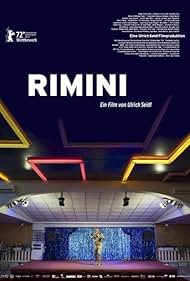 Rimini (2022) cover