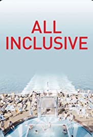 All Inclusive (2018) copertina