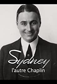 Sydney, o Outro Chaplin (2017) cover