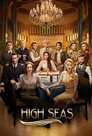 High Seas (2019) cover