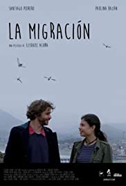 The Migration (2018) carátula