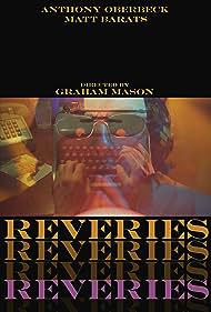 Reveries Soundtrack (2018) cover