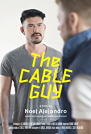 The Cable Guy Banda sonora (2016) carátula