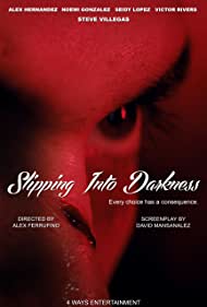 Slipping Into Darkness (2020) carátula