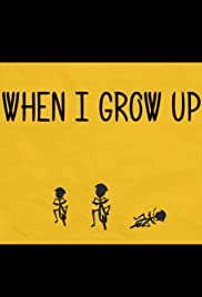 When I Grow Up Colonna sonora (2016) copertina