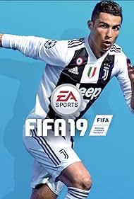 FIFA 19 Soundtrack (2018) cover