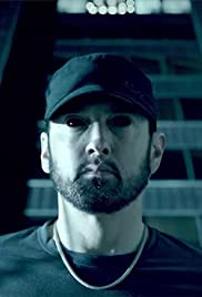 Eminem: Fall Banda sonora (2018) carátula