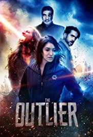 The Outlier Banda sonora (2018) cobrir