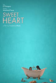 Sweet Heart Banda sonora (2019) carátula