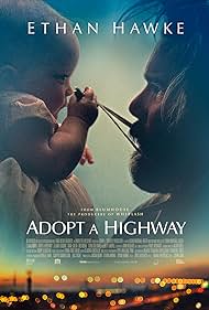 Adopt a Highway (2019) abdeckung