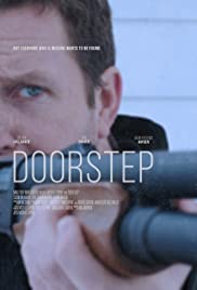 Doorstep (2019) copertina
