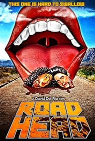 Road Head (2020) couverture
