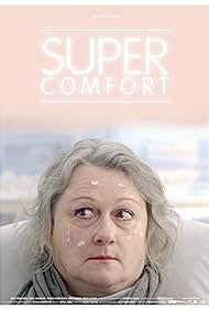 Super Comfort (2018) carátula