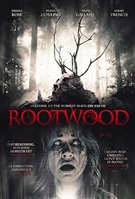Rootwood (2018) copertina