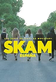 Skam España (2018) carátula