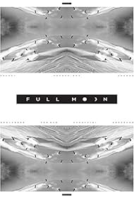 Full Moon Colonna sonora (2000) copertina