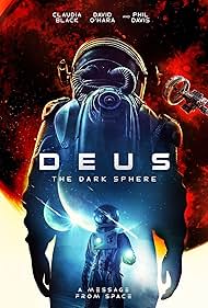 Deus - La sfera oscura Colonna sonora (2020) copertina