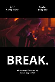 Break (2020) carátula
