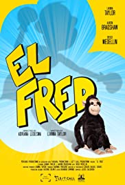 El Fred (2020) copertina