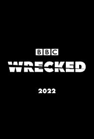 Wreck Soundtrack (2022) cover