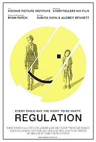 Regulation (2019) copertina