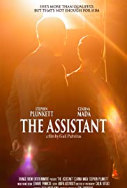 The Assistant Colonna sonora (2019) copertina