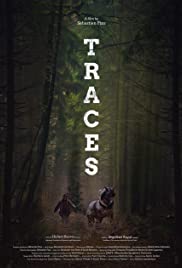 Traces (2018) copertina