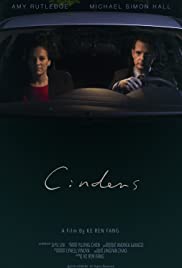 Cinders Banda sonora (2018) carátula