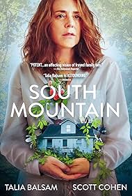 South Mountain (2019) cover