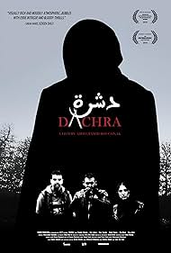 Dachra Bande sonore (2018) couverture