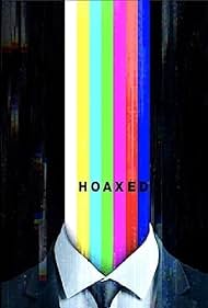 Hoaxed Bande sonore (2019) couverture