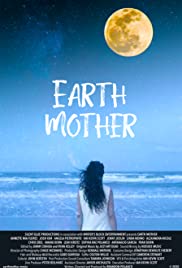 Earth Mother Colonna sonora (2020) copertina